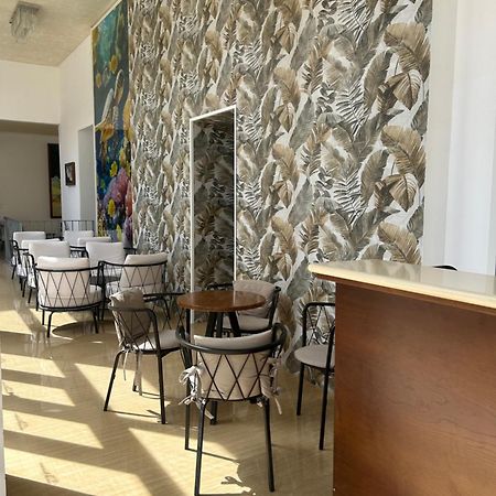 Casthotels Bristol Terme Искья Экстерьер фото