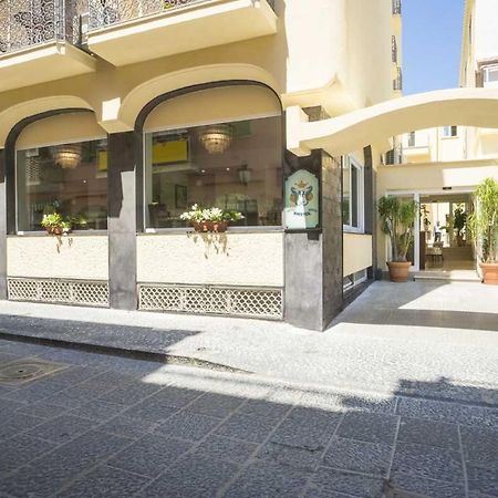 Casthotels Bristol Terme Искья Экстерьер фото