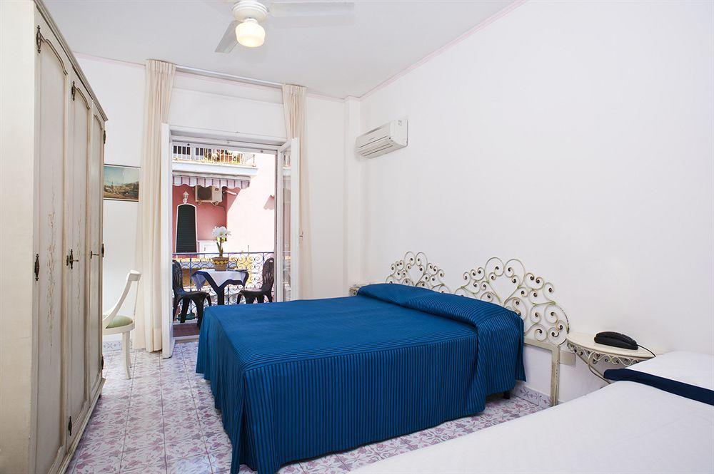 Casthotels Bristol Terme Искья Экстерьер фото