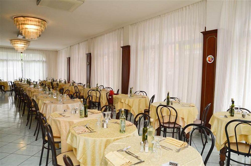 Casthotels Bristol Terme Искья Экстерьер фото