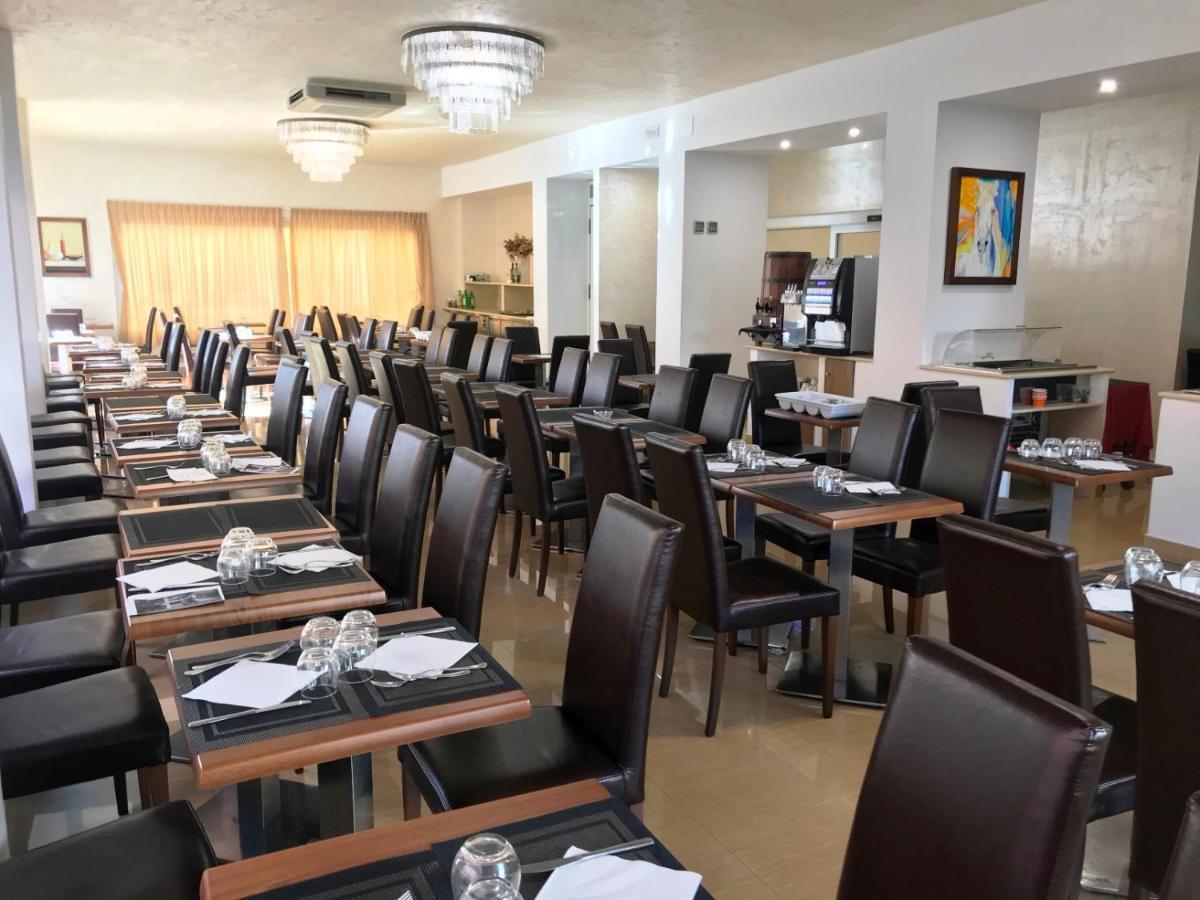 Casthotels Bristol Terme Искья Экстерьер фото