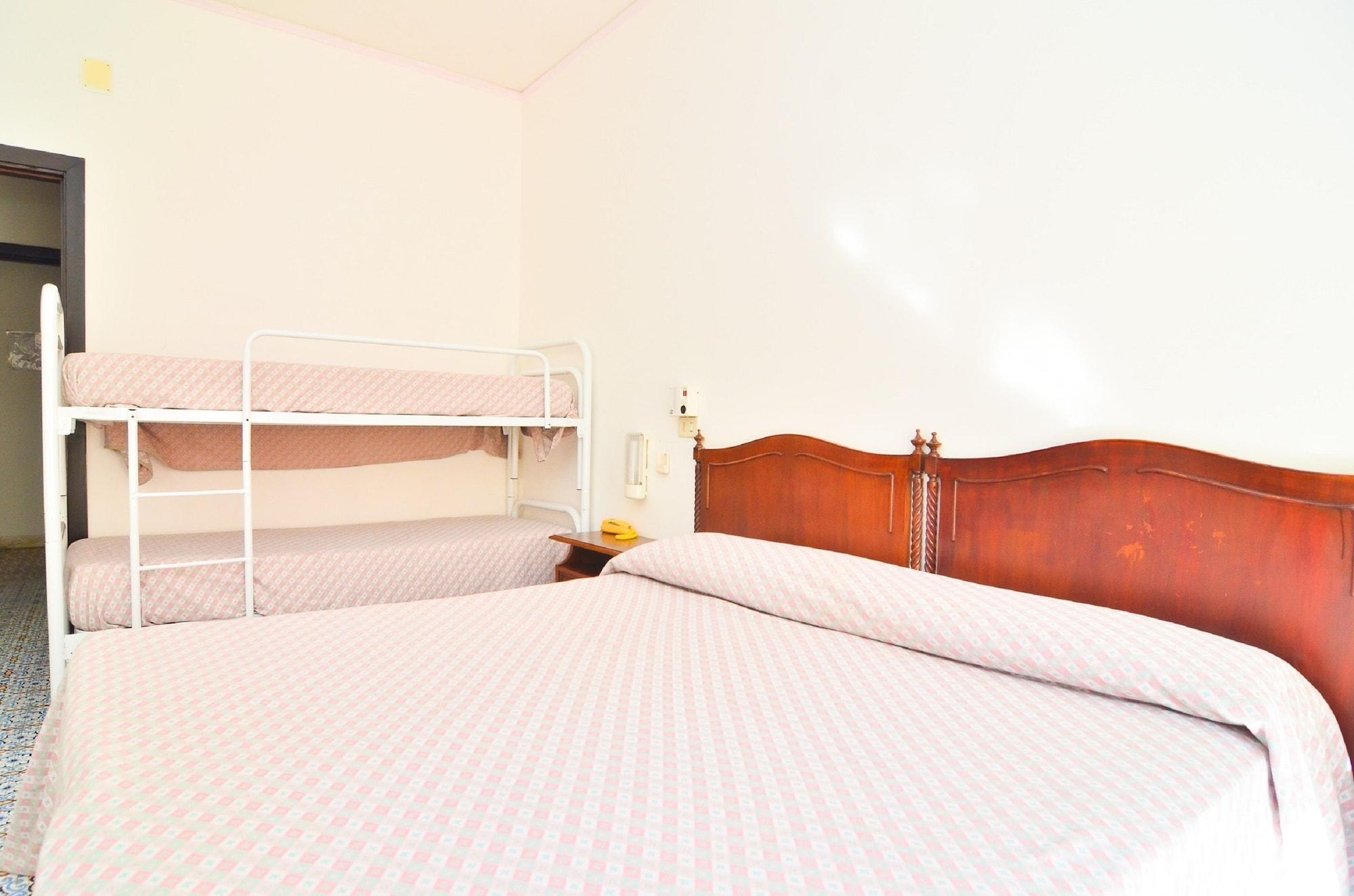 Casthotels Bristol Terme Искья Экстерьер фото