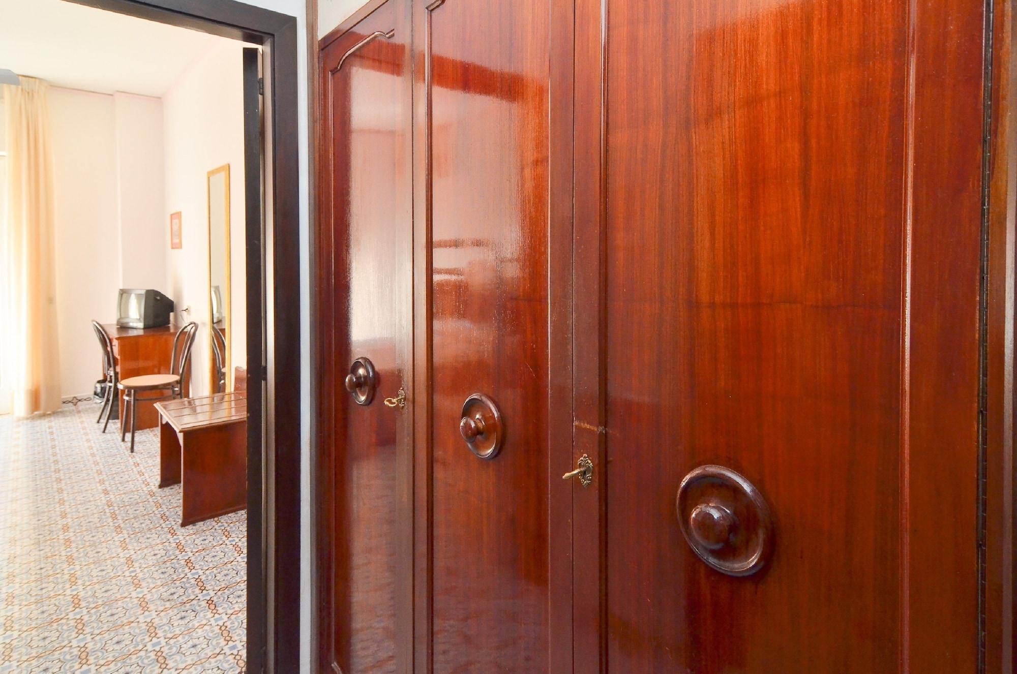Casthotels Bristol Terme Искья Экстерьер фото