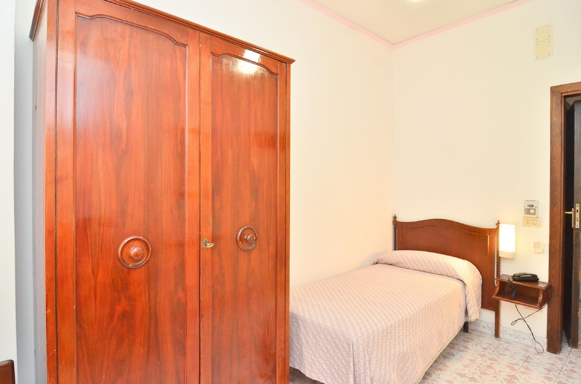 Casthotels Bristol Terme Искья Экстерьер фото