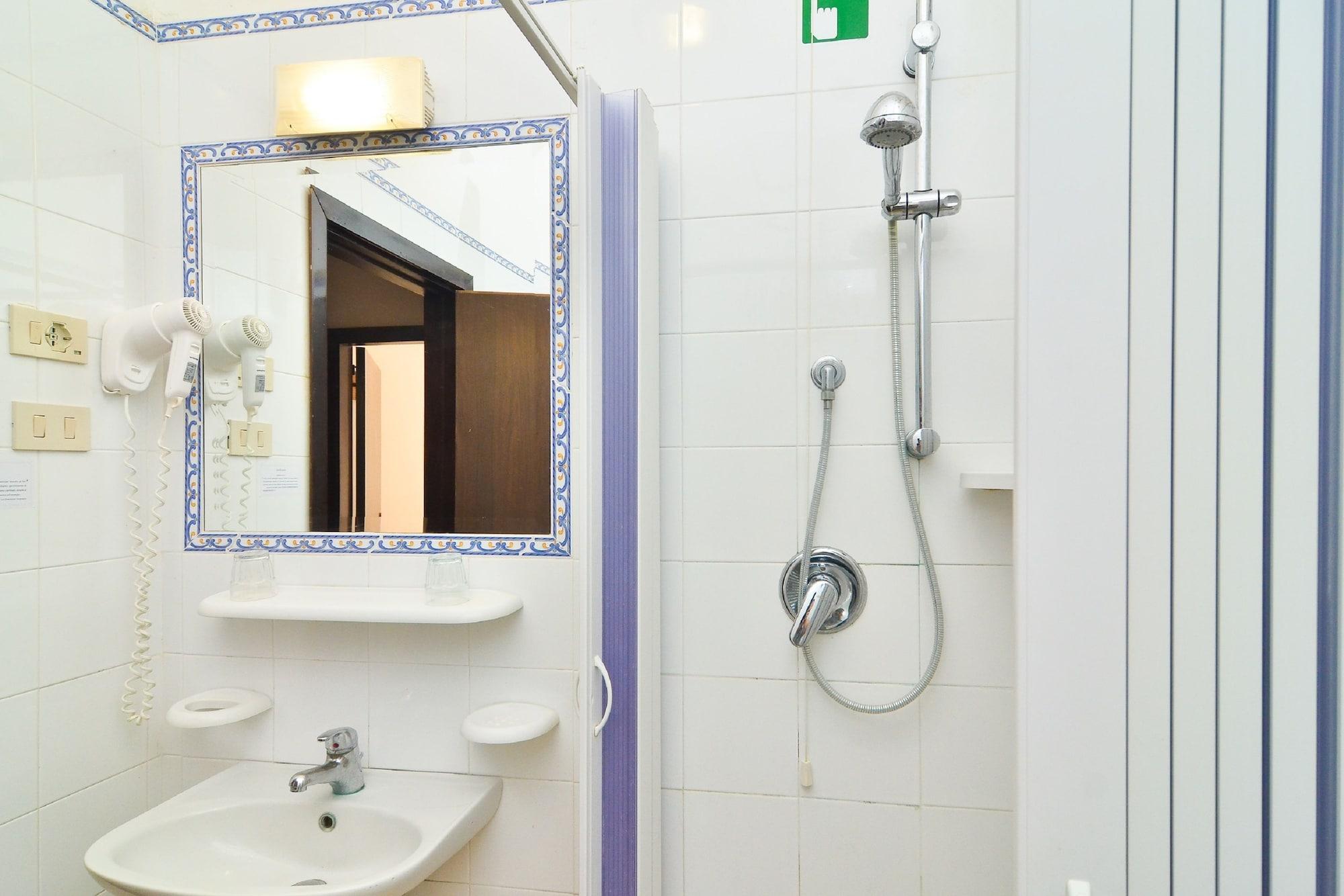 Casthotels Bristol Terme Искья Экстерьер фото