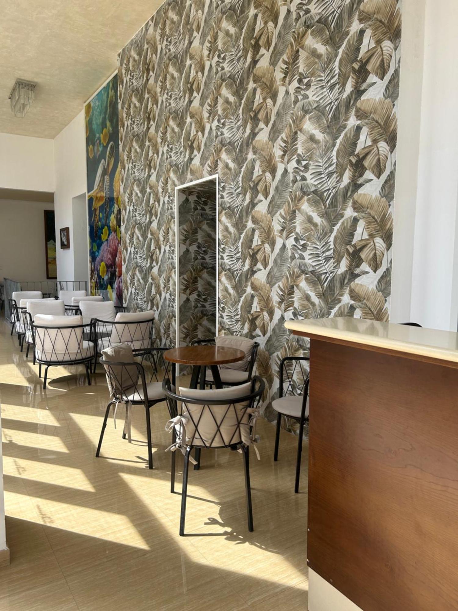 Casthotels Bristol Terme Искья Экстерьер фото