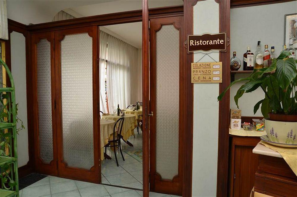 Casthotels Bristol Terme Искья Экстерьер фото