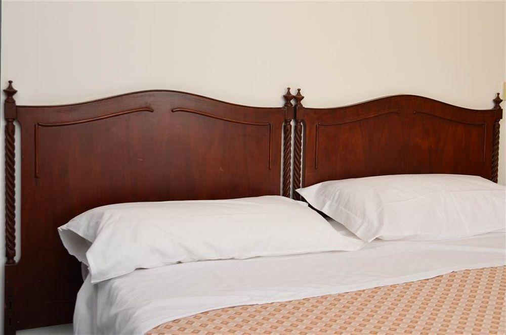 Casthotels Bristol Terme Искья Экстерьер фото