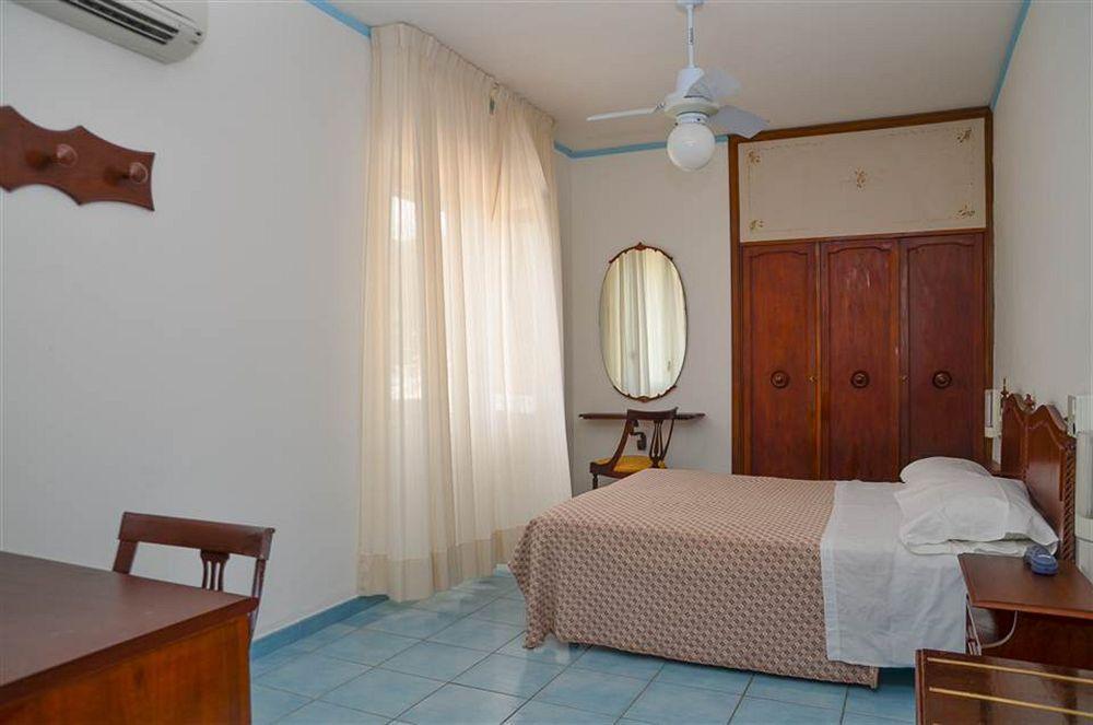 Casthotels Bristol Terme Искья Экстерьер фото