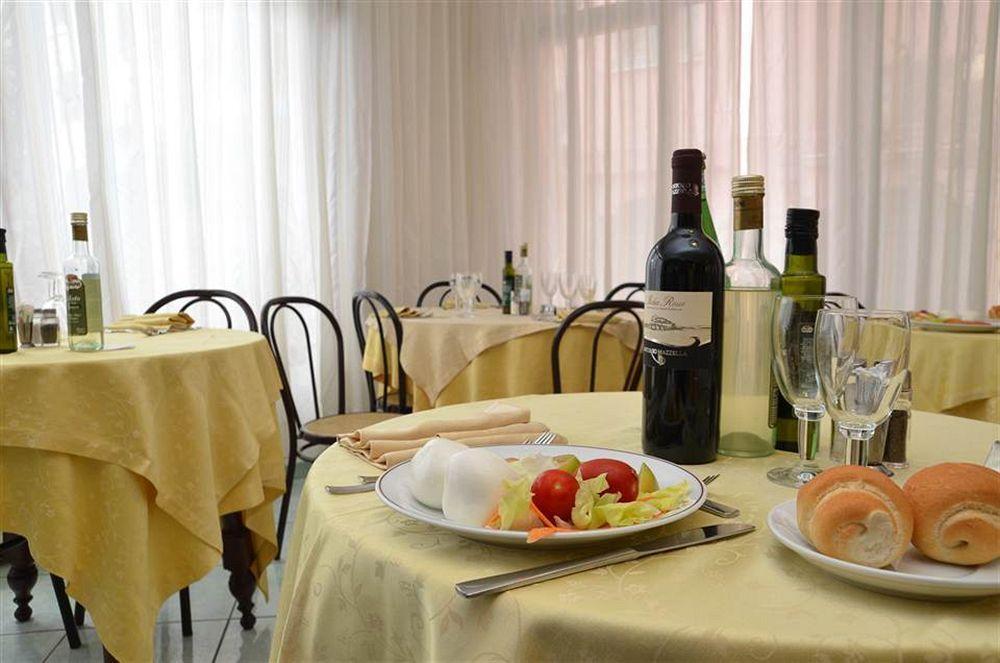 Casthotels Bristol Terme Искья Экстерьер фото