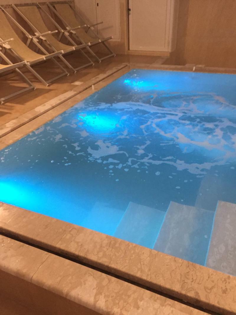Casthotels Bristol Terme Искья Экстерьер фото